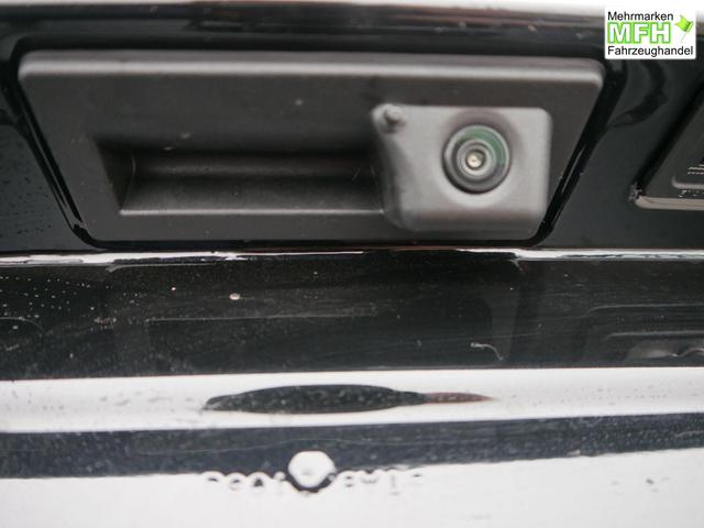 Volkswagen Touran Comfortline 1.5 TSI DSG COMFORTLINE*ACC*LED*PDC*KAMERA*NAVI*SHZ* 7-SITZER 17-ZOLL 