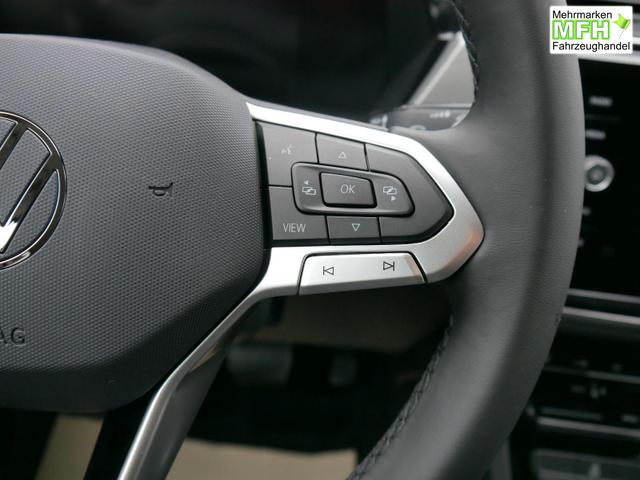 Volkswagen Touran Comfortline 1.5 TSI DSG COMFORTLINE*ACC*LED*PDC*KAMERA*NAVI*SHZ* 7-SITZER 17-ZOLL 