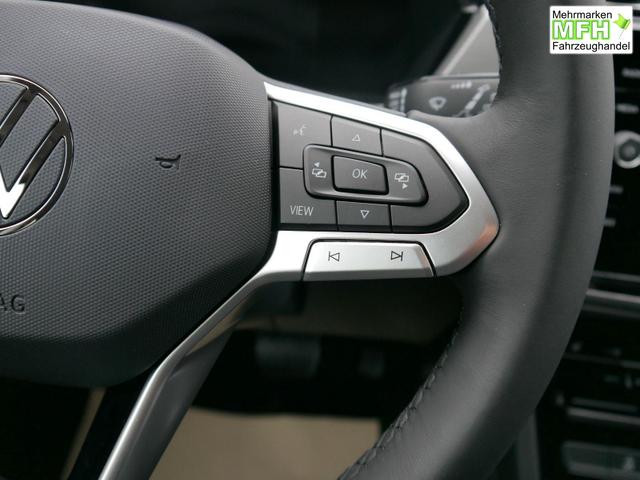 Volkswagen Touran Comfortline 2.0 TDI DSG COMFORTLINE*ACC*PDC*LED*KAMERA*NAVI*SHZ*7SITZER 17-ZOLL 
