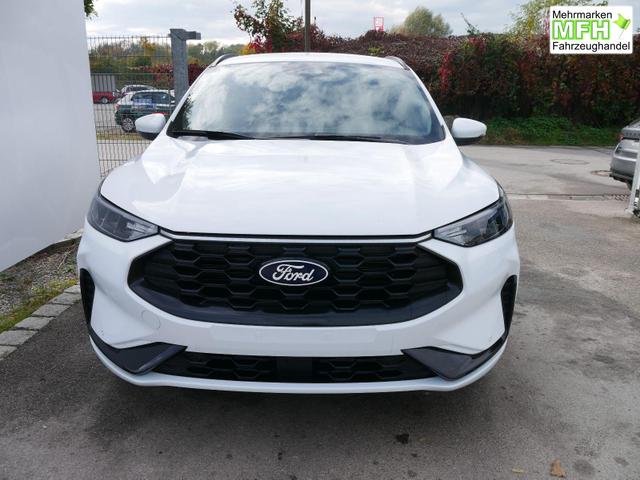 Ford Kuga ST-Line 1.5 EcoBoost 2WD AT ST-Line*NAVI*PDC*KAMERA*LED*SHZ*TEMPOMAT* 18-ZOLL 