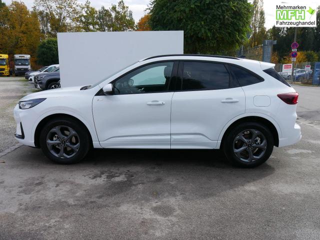 Ford Kuga ST-Line 1.5 EcoBoost 2WD AT ST-Line*NAVI*PDC*KAMERA*LED*SHZ*TEMPOMAT* 18-ZOLL 