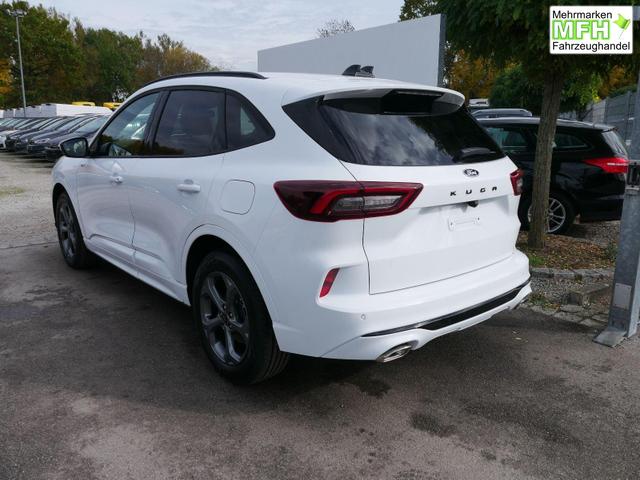 Ford Kuga ST-Line 1.5 EcoBoost 2WD AT ST-Line*NAVI*PDC*KAMERA*LED*SHZ*TEMPOMAT* 18-ZOLL 