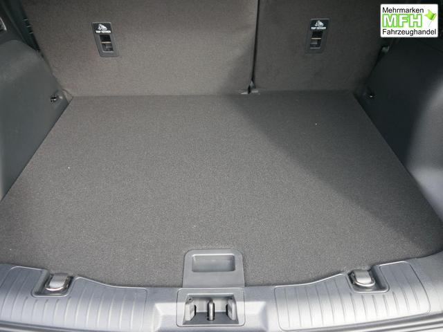 Ford Kuga ST-Line 1.5 EcoBoost 2WD AT ST-Line*NAVI*PDC*KAMERA*LED*SHZ*TEMPOMAT* 18-ZOLL 