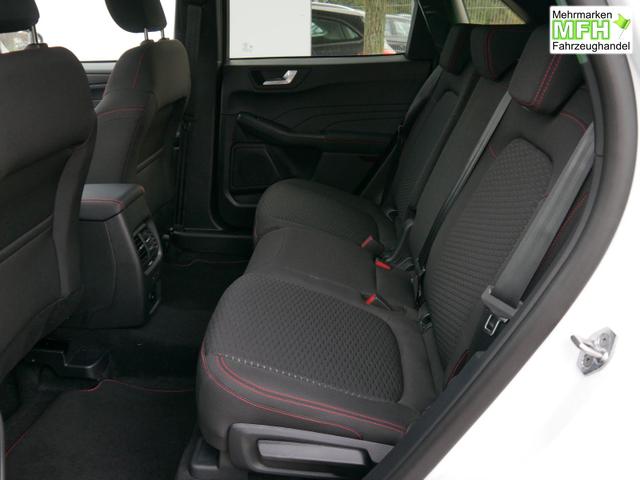 Ford Kuga ST-Line 1.5 EcoBoost 2WD AT ST-Line*NAVI*PDC*KAMERA*LED*SHZ*TEMPOMAT* 18-ZOLL 