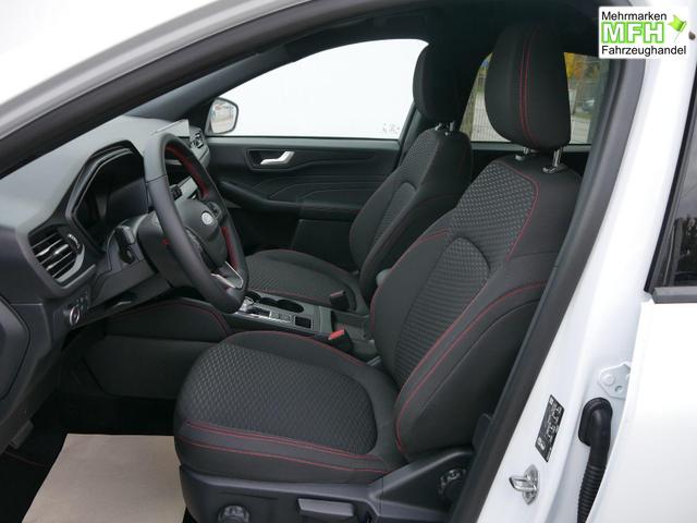 Ford Kuga ST-Line 1.5 EcoBoost 2WD AT ST-Line*NAVI*PDC*KAMERA*LED*SHZ*TEMPOMAT* 18-ZOLL 