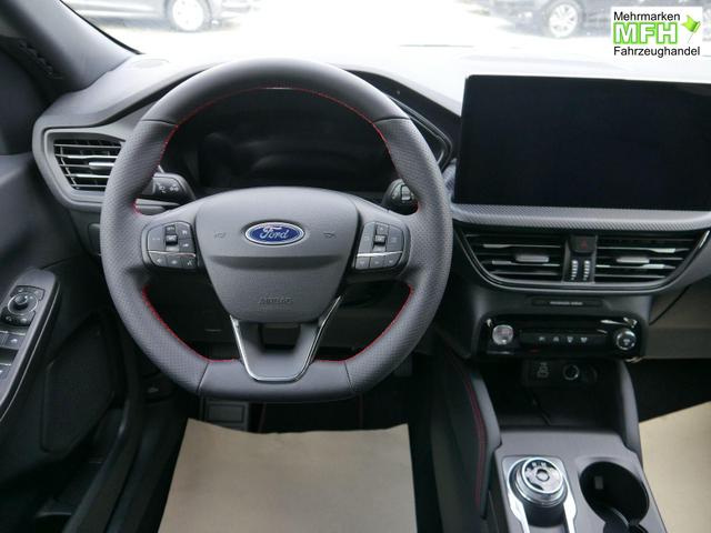 Ford Kuga ST-Line 1.5 EcoBoost 2WD AT ST-Line*NAVI*PDC*KAMERA*LED*SHZ*TEMPOMAT* 18-ZOLL 