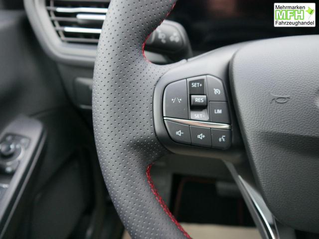 Ford Kuga ST-Line 1.5 EcoBoost 2WD AT ST-Line*NAVI*PDC*KAMERA*LED*SHZ*TEMPOMAT* 18-ZOLL 