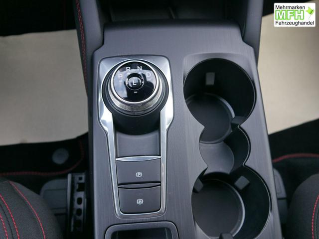 Ford Kuga ST-Line 1.5 EcoBoost 2WD AT ST-Line*NAVI*PDC*KAMERA*LED*SHZ*TEMPOMAT* 18-ZOLL 