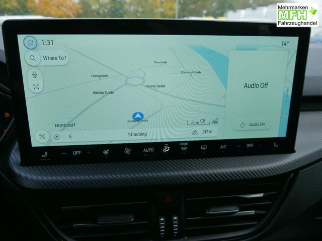 Ford Kuga ST-Line 1.5 EcoBoost 2WD AT ST-Line*NAVI*PDC*KAMERA*LED*SHZ*TEMPOMAT* 18-ZOLL 