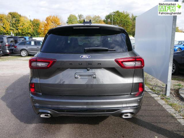 Ford Kuga ST-Line 1.5 EcoBoost 2WD AT ST-Line*NAVI*PDC*KAMERA*LED*SHZ*TEMPOMAT* 18-ZOLL 