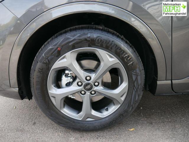 Ford Kuga ST-Line 1.5 EcoBoost 2WD AT ST-Line*NAVI*PDC*KAMERA*LED*SHZ*TEMPOMAT* 18-ZOLL 