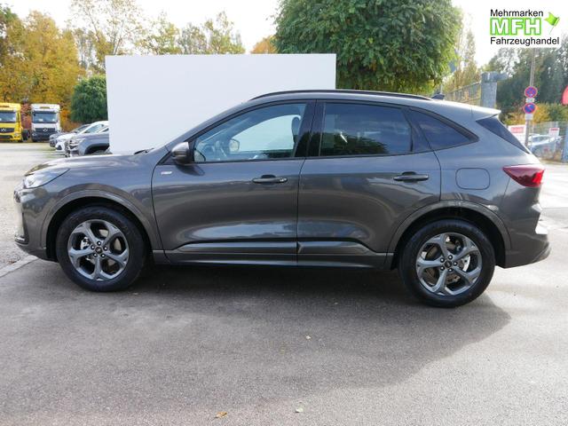 Ford Kuga ST-Line 1.5 EcoBoost 2WD AT ST-Line*NAVI*PDC*KAMERA*LED*SHZ*TEMPOMAT* 18-ZOLL 