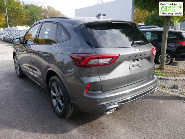 Ford Kuga ST-Line 1.5 EcoBoost 2WD AT ST-Line*NAVI*PDC*KAMERA*LED*SHZ*TEMPOMAT* 18-ZOLL 