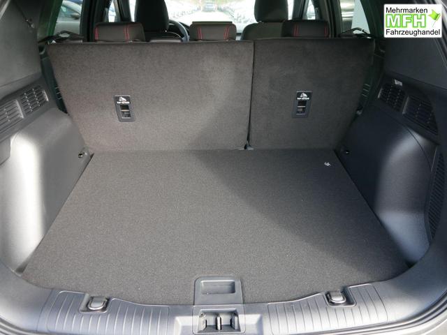 Ford Kuga ST-Line 1.5 EcoBoost 2WD AT ST-Line*NAVI*PDC*KAMERA*LED*SHZ*TEMPOMAT* 18-ZOLL 