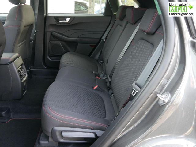 Ford Kuga ST-Line 1.5 EcoBoost 2WD AT ST-Line*NAVI*PDC*KAMERA*LED*SHZ*TEMPOMAT* 18-ZOLL 