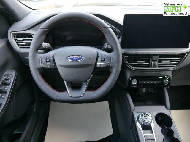 Ford Kuga ST-Line 1.5 EcoBoost 2WD AT ST-Line*NAVI*PDC*KAMERA*LED*SHZ*TEMPOMAT* 18-ZOLL 