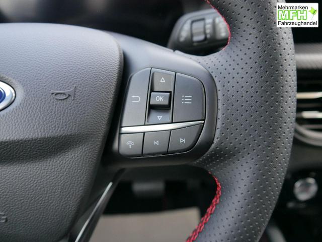 Ford Kuga ST-Line 1.5 EcoBoost 2WD AT ST-Line*NAVI*PDC*KAMERA*LED*SHZ*TEMPOMAT* 18-ZOLL 