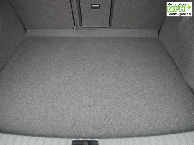 Cupra Ateca 2,0 TSI DSG 4x4*AHK-SCHWENKBAR*NAVI*PDC*KAMERA*ACC*SHZ*LED*TEMPOMAT*19-ZOLL 