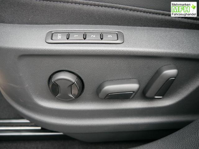 Cupra Ateca 2,0 TSI DSG 4x4*AHK-SCHWENKBAR*NAVI*PDC*KAMERA*ACC*SHZ*LED*TEMPOMAT*19-ZOLL 