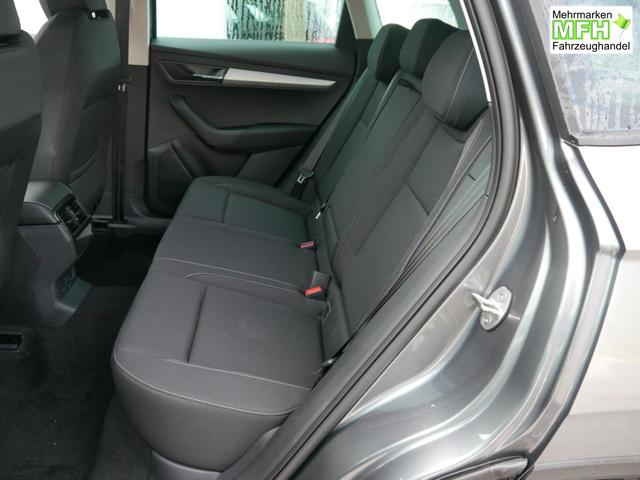 Skoda Karoq Edition Selection 130 Jahre 1,5 TSI DSG*NAVI-&Uuml;BER-SMARTLINK*PDC*KAMERA*LED*SHZ*TEMPOMAT 