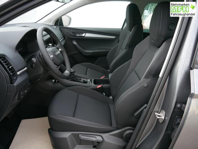 Skoda Karoq Edition Selection 130 Jahre 1,5 TSI DSG*NAVI-&Uuml;BER-SMARTLINK*PDC*KAMERA*LED*SHZ*TEMPOMAT 