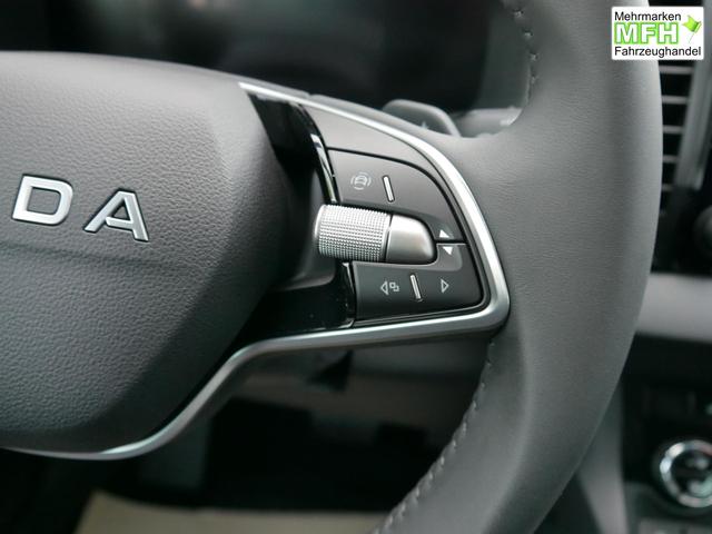 Skoda Karoq Edition Selection 130 Jahre 1,5 TSI DSG*NAVI-&Uuml;BER-SMARTLINK*PDC*KAMERA*LED*SHZ*TEMPOMAT 