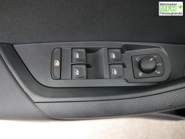 Skoda Karoq Edition Selection 130 Jahre 1,5 TSI DSG*NAVI-&Uuml;BER-SMARTLINK*PDC*KAMERA*LED*SHZ*TEMPOMAT 