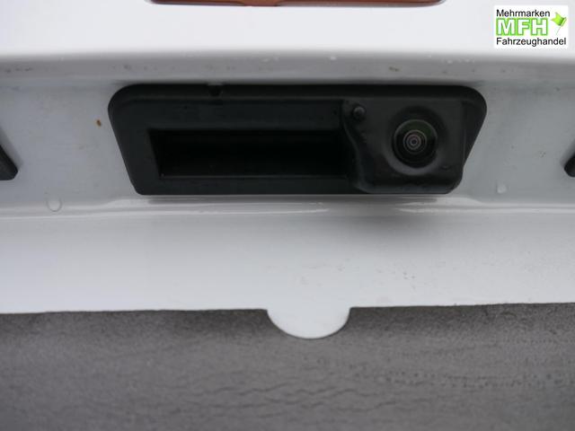 Cupra Ateca 2,0 TSI DSG 4x4*AHK-SCHWENKBAR*NAVI*PDC*KAMERA*ACC*SHZ*LED*TEMPOMAT*19-ZOLL 