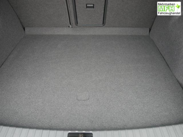 Cupra Ateca 2,0 TSI DSG 4x4*AHK-SCHWENKBAR*NAVI*PDC*KAMERA*ACC*SHZ*LED*TEMPOMAT*19-ZOLL 