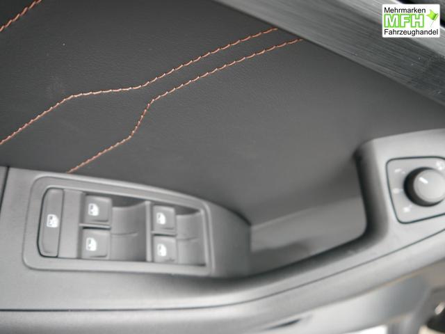 Cupra Ateca 2,0 TSI DSG 4x4*AHK-SCHWENKBAR*NAVI*PDC*KAMERA*ACC*SHZ*LED*TEMPOMAT*19-ZOLL 