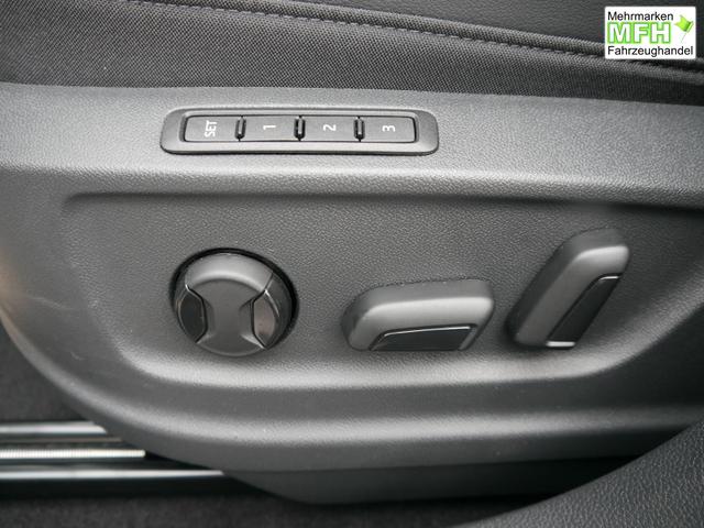 Cupra Ateca 2,0 TSI DSG 4x4*AHK-SCHWENKBAR*NAVI*PDC*KAMERA*ACC*SHZ*LED*TEMPOMAT*19-ZOLL 