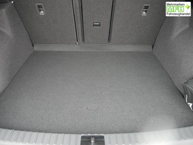 Cupra Ateca 2,0 TSI DSG 4x4*ACC*PDC*KAMERA*NAVI*LED*SHZ*AHK-SCHWENKBAR*19-ZOLL 