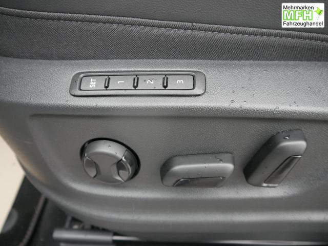 Cupra Ateca 2,0 TSI DSG 4x4*ACC*PDC*KAMERA*NAVI*LED*SHZ*AHK-SCHWENKBAR*19-ZOLL 