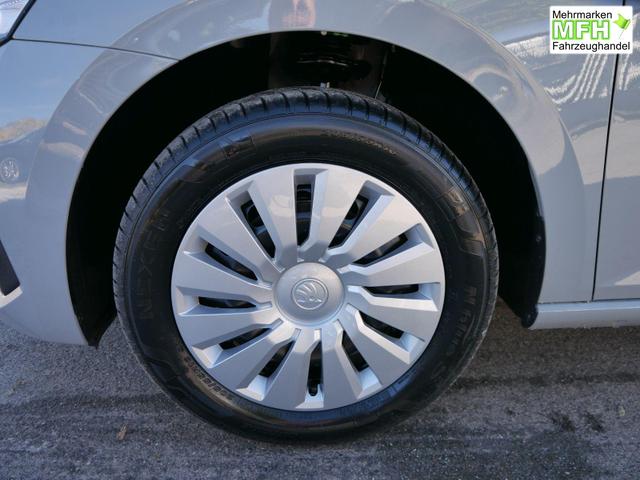 Skoda Scala Selection 1.5 TSI DSG*LED*PDC-HI*TEMPOMAT*SMARTLINK*SHZ*KLIMA*RADIO 