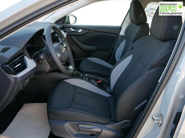 Skoda Scala Selection 1.5 TSI DSG*LED*PDC-HI*TEMPOMAT*SMARTLINK*SHZ*KLIMA*RADIO 