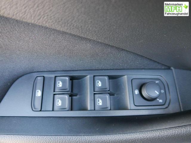 Skoda Scala Selection 1.5 TSI DSG*LED*PDC-HI*TEMPOMAT*SMARTLINK*SHZ*KLIMA*RADIO 