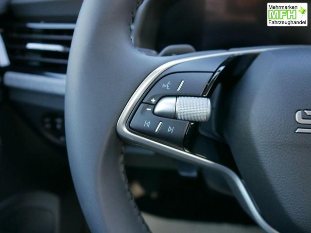 Skoda Scala Selection 1.5 TSI DSG*LED*PDC-HI*TEMPOMAT*SMARTLINK*SHZ*KLIMA*RADIO 