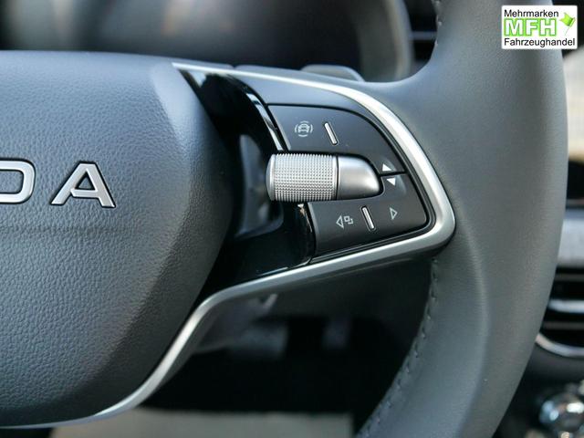 Skoda Scala Selection 1.5 TSI DSG*LED*PDC-HI*TEMPOMAT*SMARTLINK*SHZ*KLIMA*RADIO 