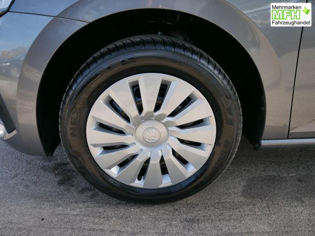 Skoda Scala Selection 1.5 TSI DSG*NAVI-&Uuml;BER-SMARTLINK*PDC-HI*LED*TEMPOMAT*SHZ*KLIMA*DAB 