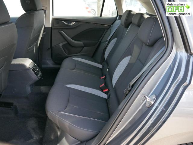 Skoda Scala Selection 1.5 TSI DSG*NAVI-&Uuml;BER-SMARTLINK*PDC-HI*LED*TEMPOMAT*SHZ*KLIMA*DAB 