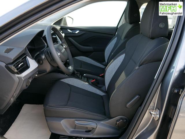 Skoda Scala Selection 1.5 TSI DSG*NAVI-&Uuml;BER-SMARTLINK*PDC-HI*LED*TEMPOMAT*SHZ*KLIMA*DAB 
