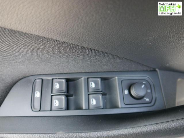 Skoda Scala Selection 1.5 TSI DSG*NAVI-&Uuml;BER-SMARTLINK*PDC-HI*LED*TEMPOMAT*SHZ*KLIMA*DAB 