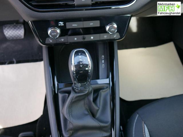 Skoda Scala Selection 1.5 TSI DSG*NAVI-&Uuml;BER-SMARTLINK*PDC-HI*LED*TEMPOMAT*SHZ*KLIMA*DAB 