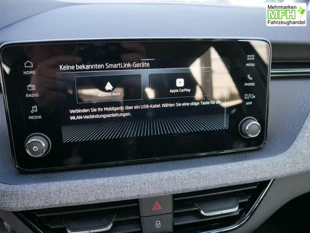 Skoda Scala Selection 1.5 TSI DSG*NAVI-&Uuml;BER-SMARTLINK*PDC-HI*LED*TEMPOMAT*SHZ*KLIMA*DAB 