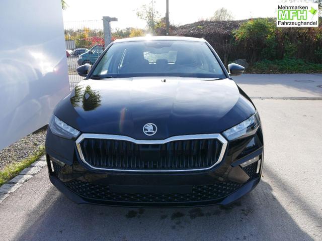 Skoda Scala Selection 1.5 TSI DSG*NAVI-&Uuml;BER-SMARTLINK*PDC-HI*LED*TEMPOMAT*SHZ*KLIMA*DAB 