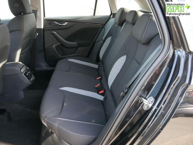 Skoda Scala Selection 1.5 TSI DSG*NAVI-&Uuml;BER-SMARTLINK*PDC-HI*LED*TEMPOMAT*SHZ*KLIMA*DAB 