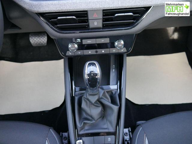 Skoda Scala Selection 1.5 TSI DSG*NAVI-&Uuml;BER-SMARTLINK*PDC-HI*LED*TEMPOMAT*SHZ*KLIMA*DAB 