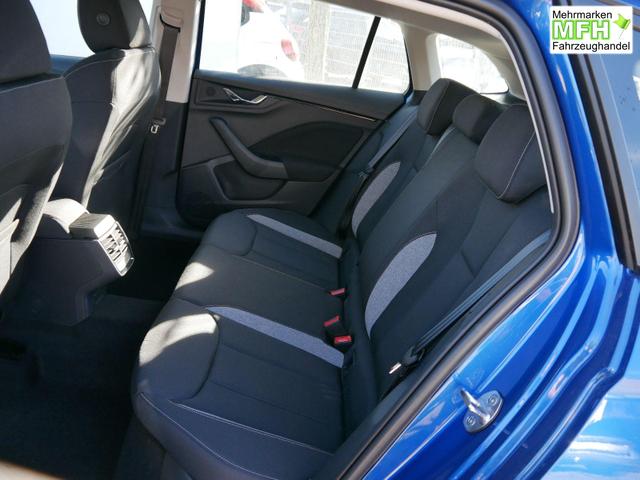 Skoda Scala Selection 1.0 TSI DSG*NAVI-&Uuml;BER-SMARTLINK*PDC-HI*LED*TEMPOMAT*SHZ*DAB*KLIMA 