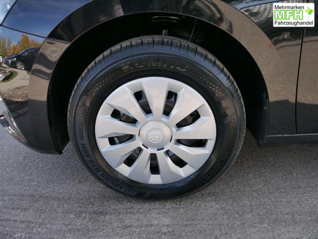 Skoda Fabia Selection 1.0 TSI DSG*NAVI-&Uuml;BER-SMARTLINK*LED*PDC-HI*SHZ*DAB*KLIMA 