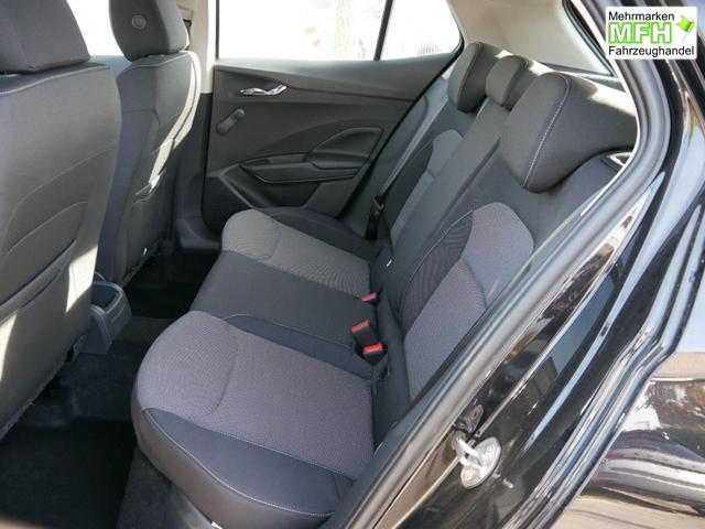 Skoda Fabia Selection 1.0 TSI DSG*NAVI-&Uuml;BER-SMARTLINK*LED*PDC-HI*SHZ*DAB*KLIMA 